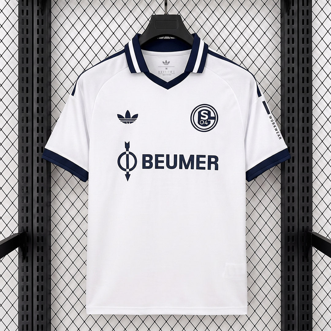 FC Schalke Away 2026/2027