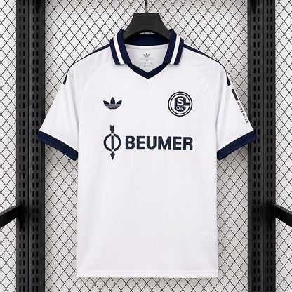 FC Schalke Away 2026/2027