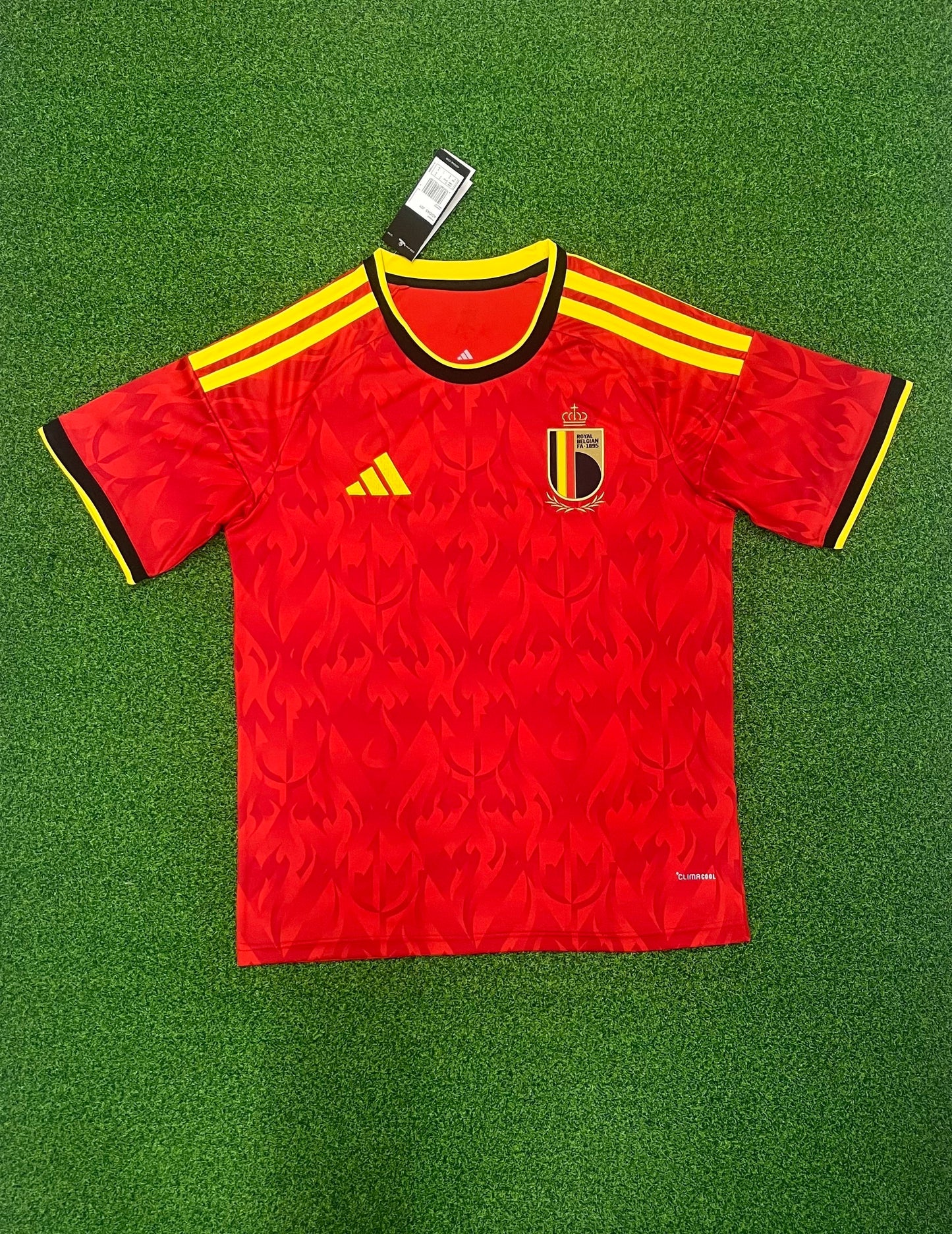 Belgium national team