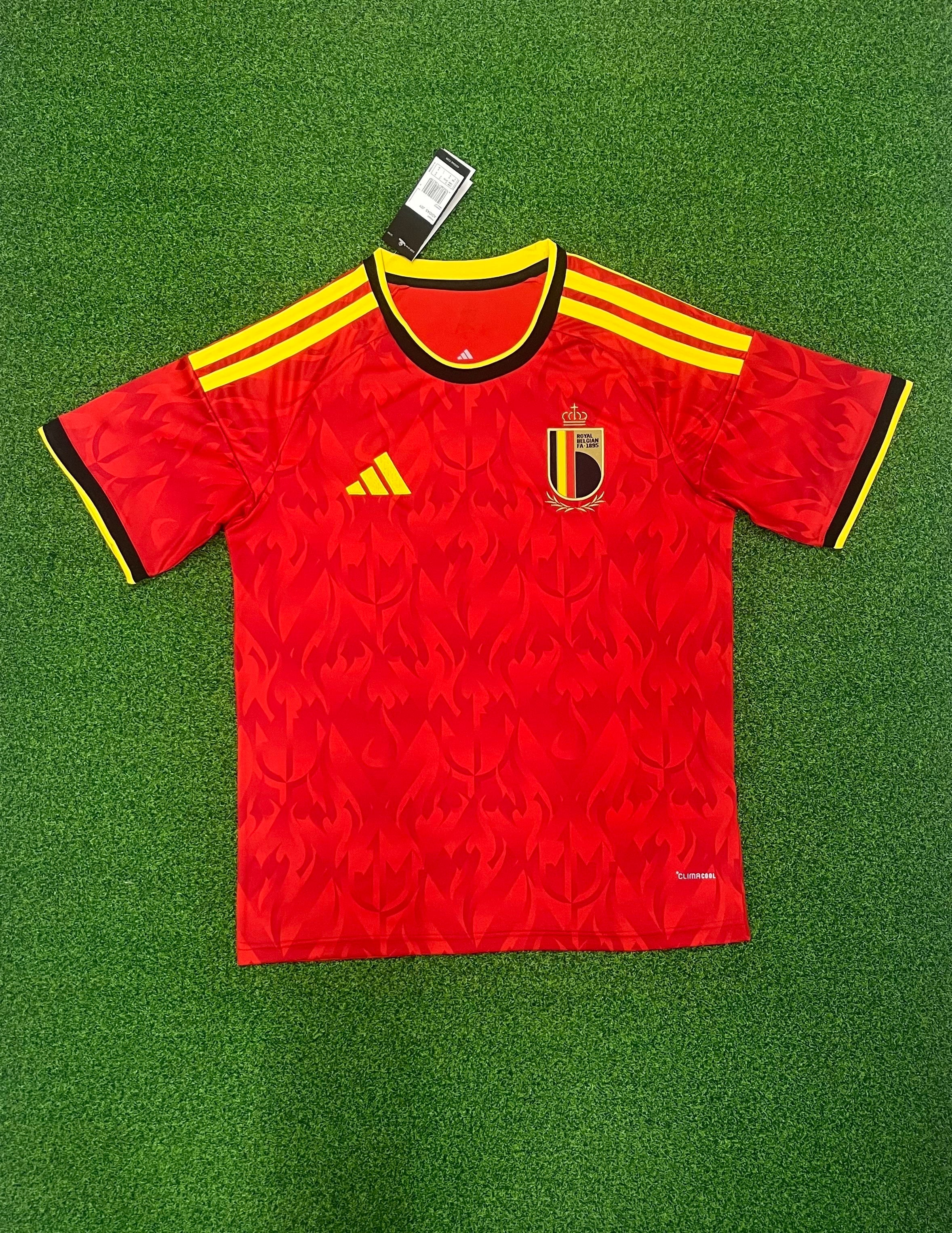 Belgien Natio