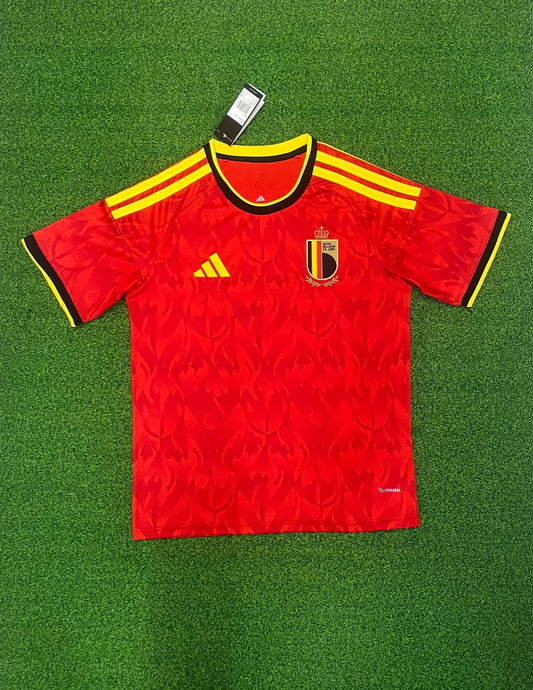 Belgium national team