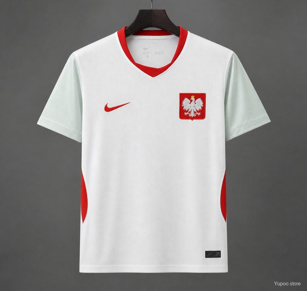 Poland Nation