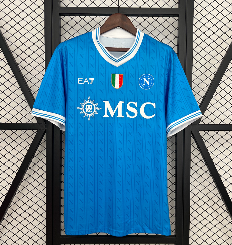Napoli Home 2025/2026