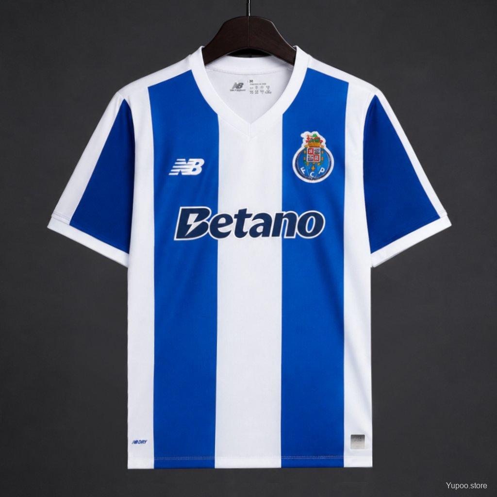 FC Porto Home 2026/2027