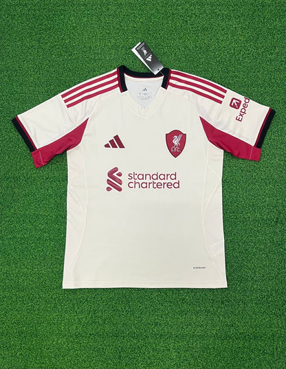 FC Liverpool Away 2025/2026