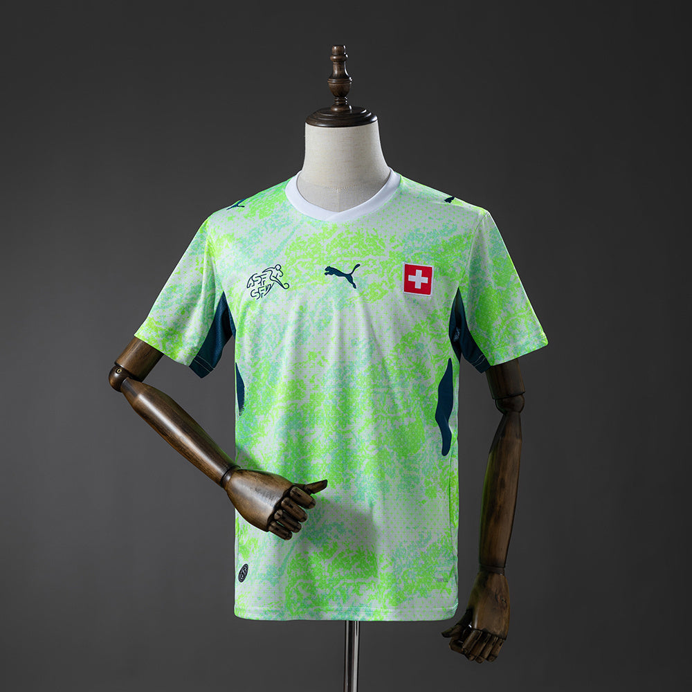 Switzerland national team