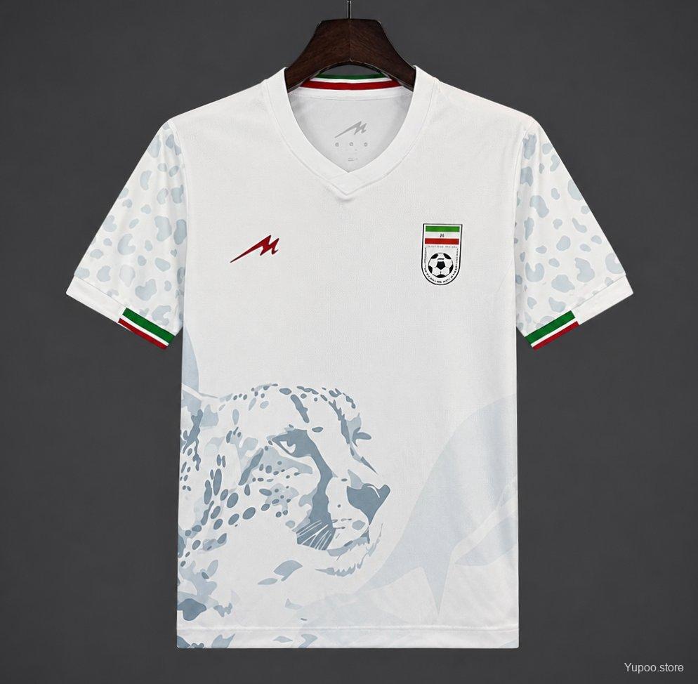Iran National