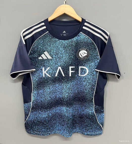Al Nassr Away 2025/2026