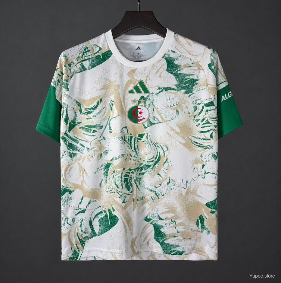 Algeria National