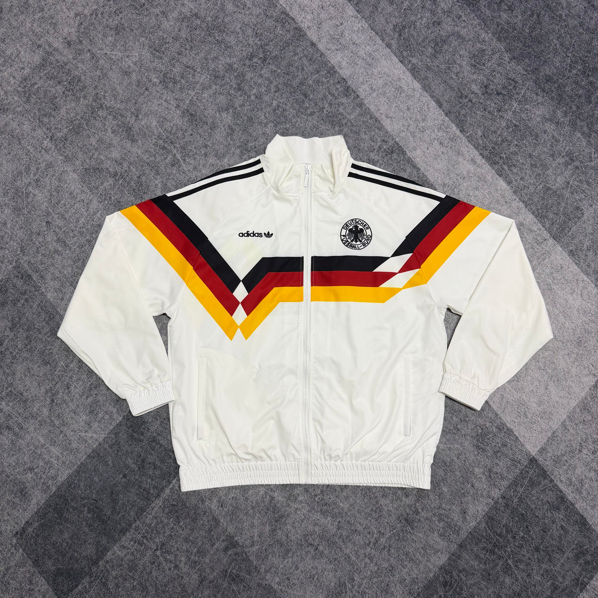 Deutschland Windbreaker