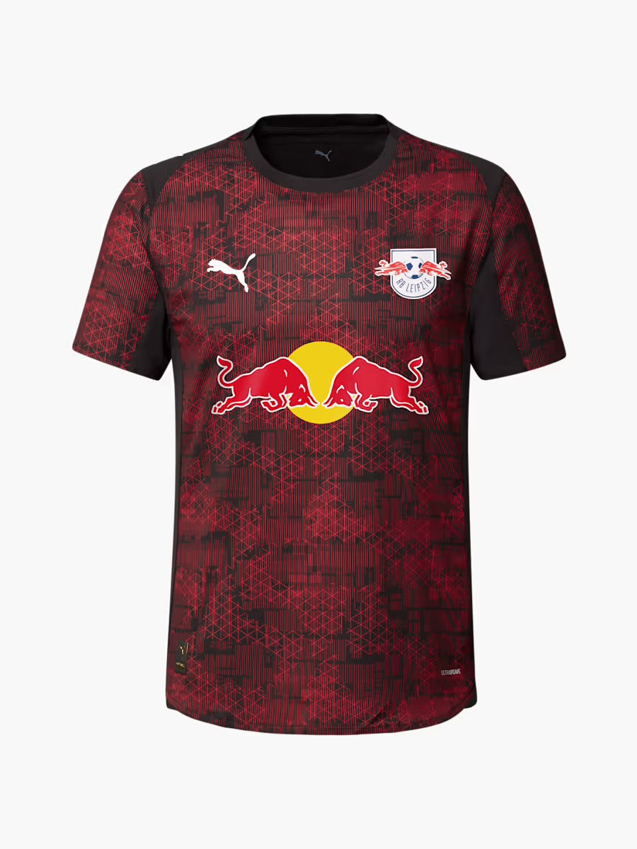 RB Leipzig Third 2025/2026