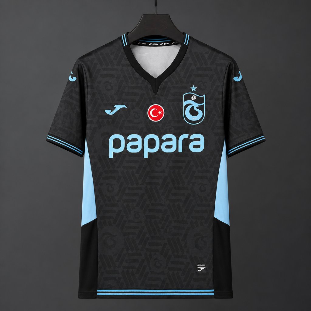 Fenerbahce Home 2026 / 2027