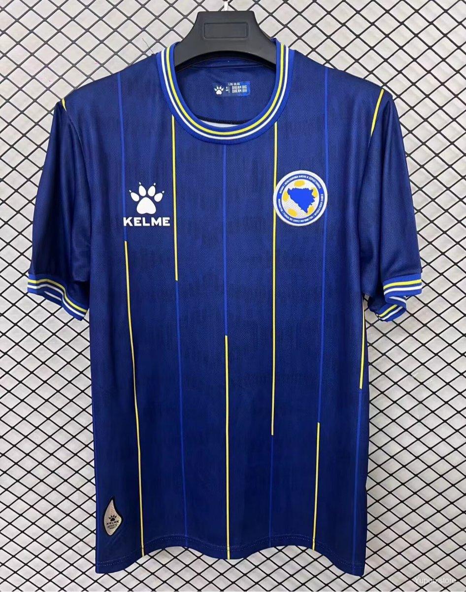 Bosnian National