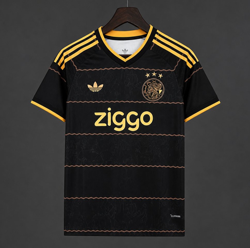 Ajax Home 2026 / 2027
