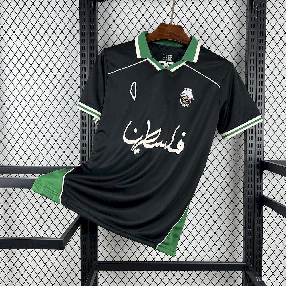 Palestine Nation