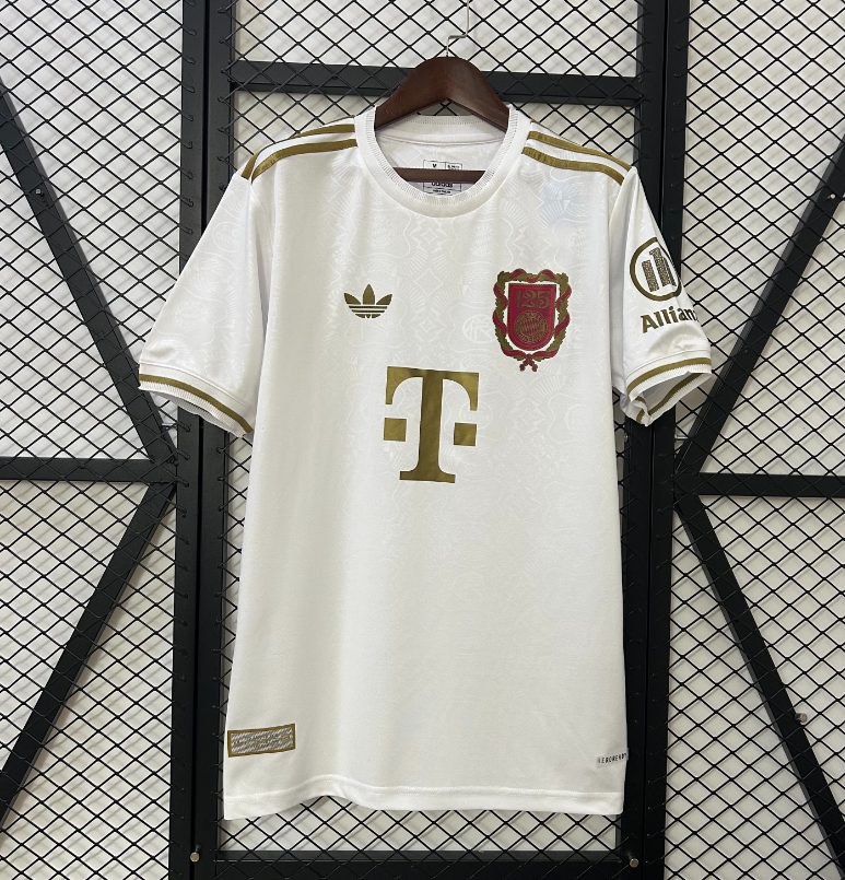 FC Bayern 125th Anniversary