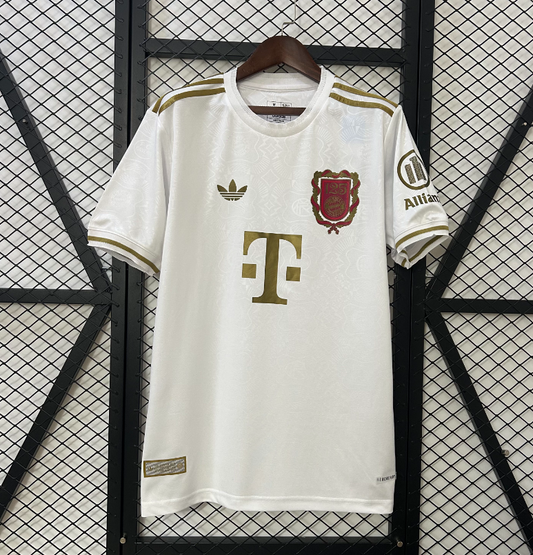 FC Bayer 125th Anniversary