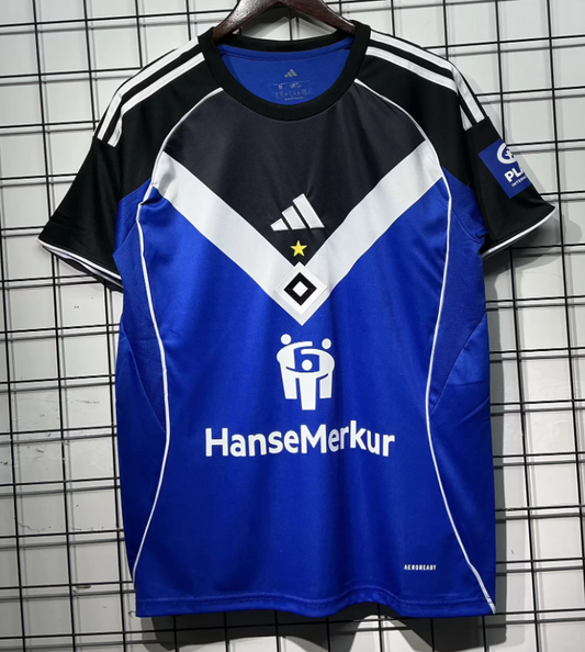 HSV Away 2025 / 2026
