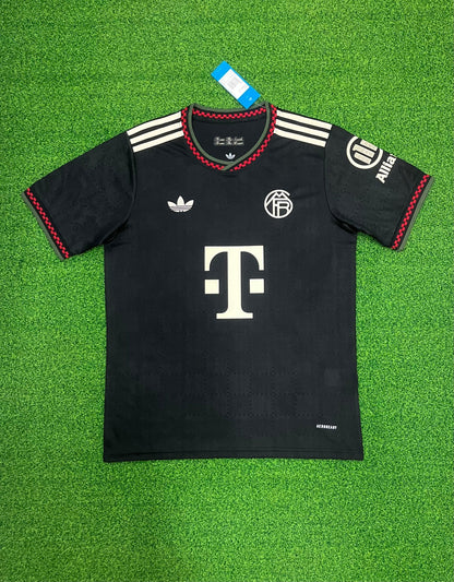 FC Bayern Third 2025 / 2026