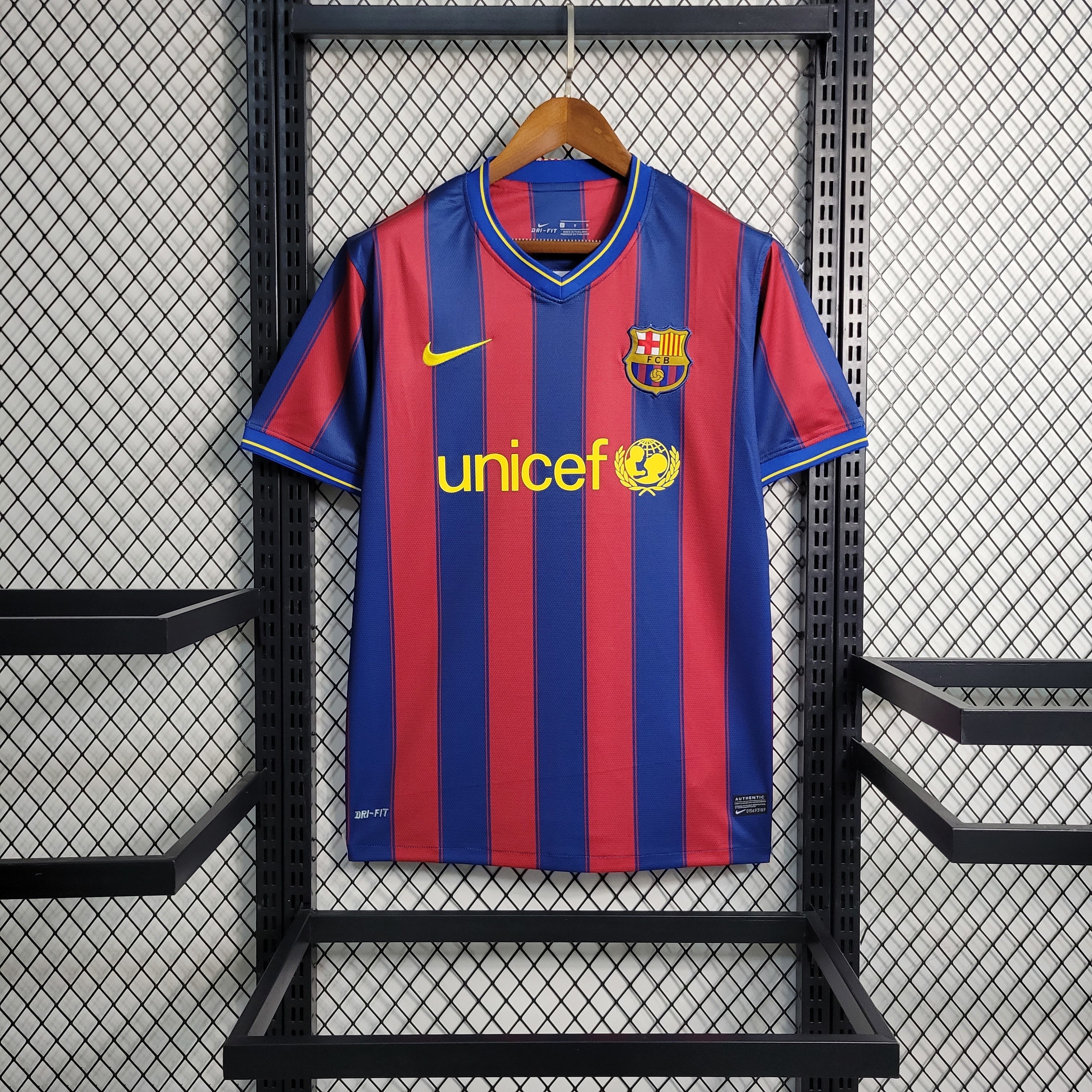 FC Barcelona Retro