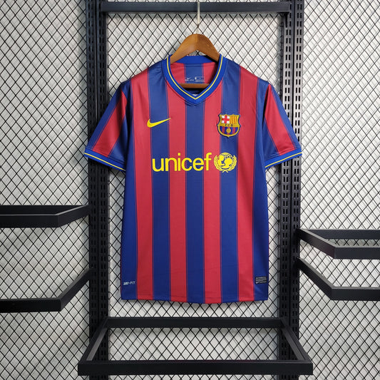 FC Barcelona Retro