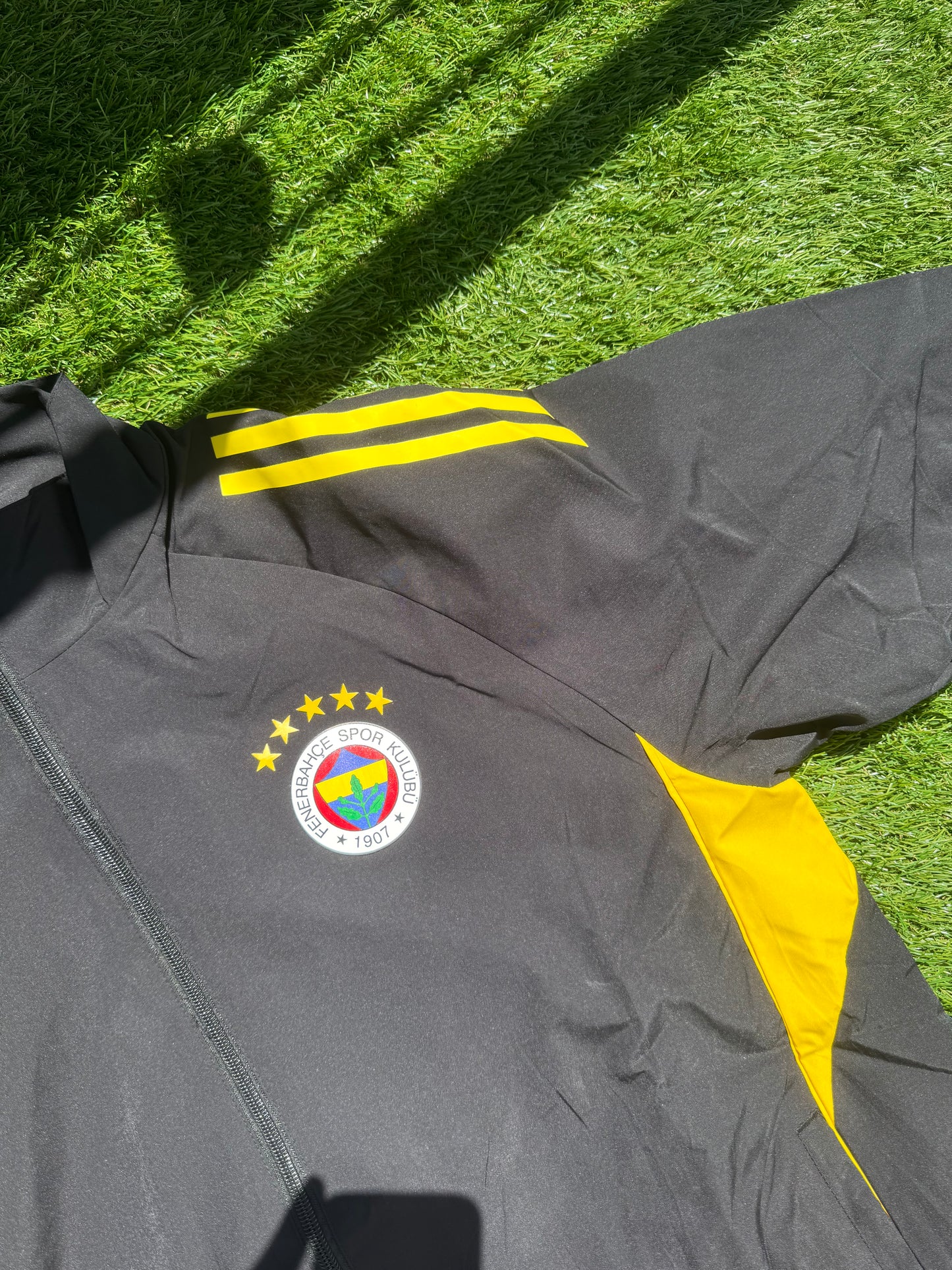 Fenerbahce Windbreaker