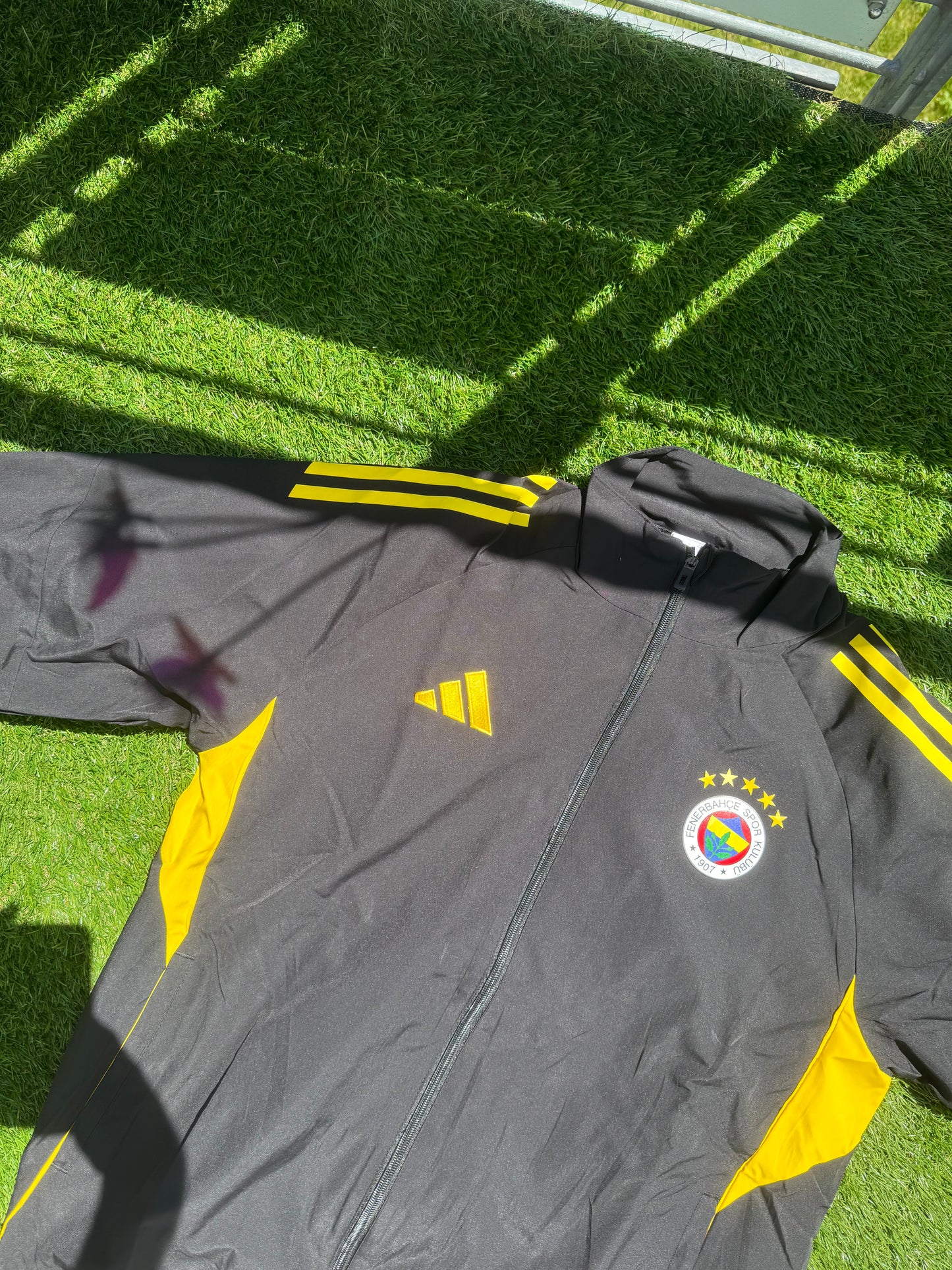 Fenerbahce Windbreaker