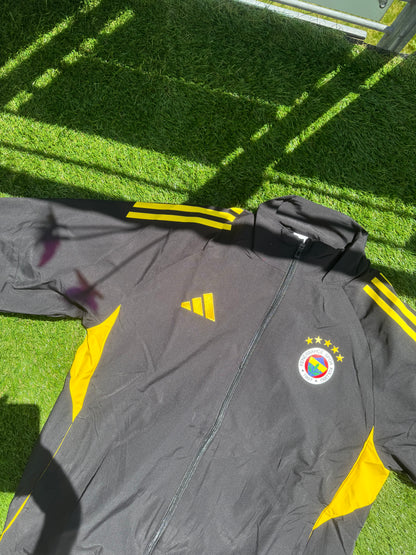 Fenerbahce Windbreaker