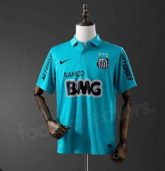 FC Santos 2012 Retro