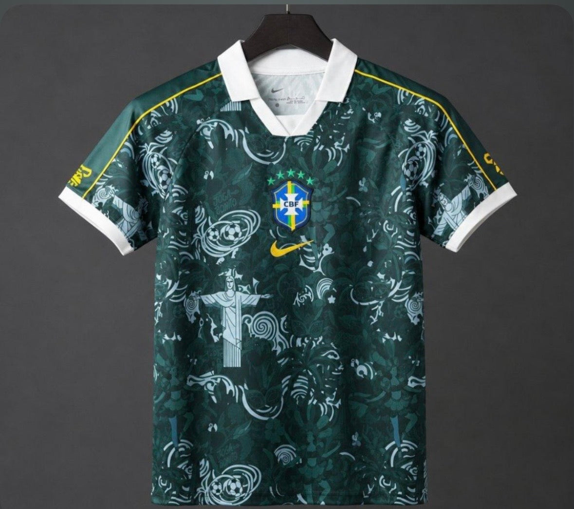 Brazil National
