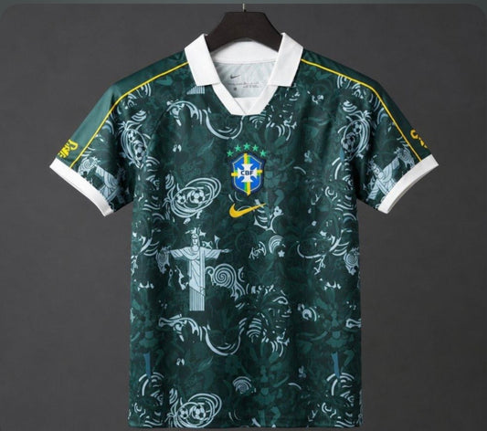 Brazil National