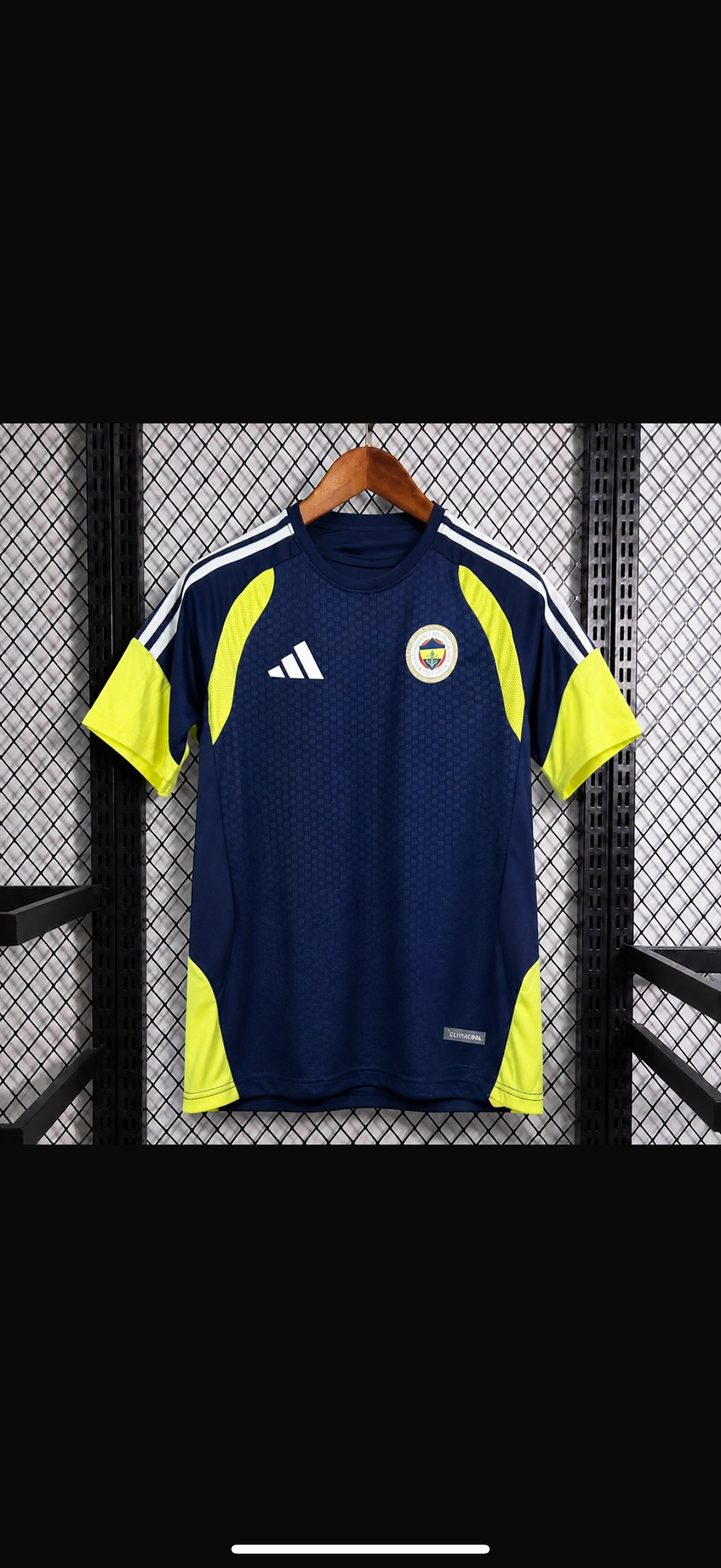Fenerbahce Training 2026 / 2027