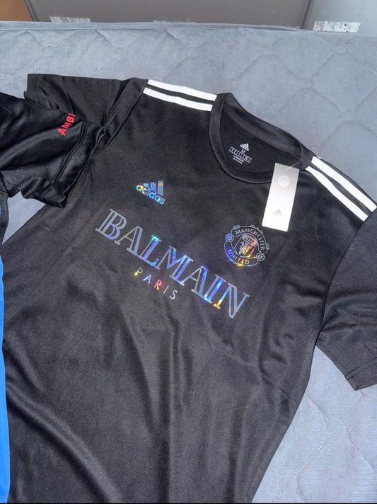 Manchester United Balmain