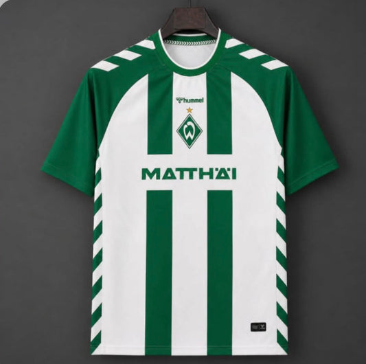 Werder Bremen Home 2026 / 2027