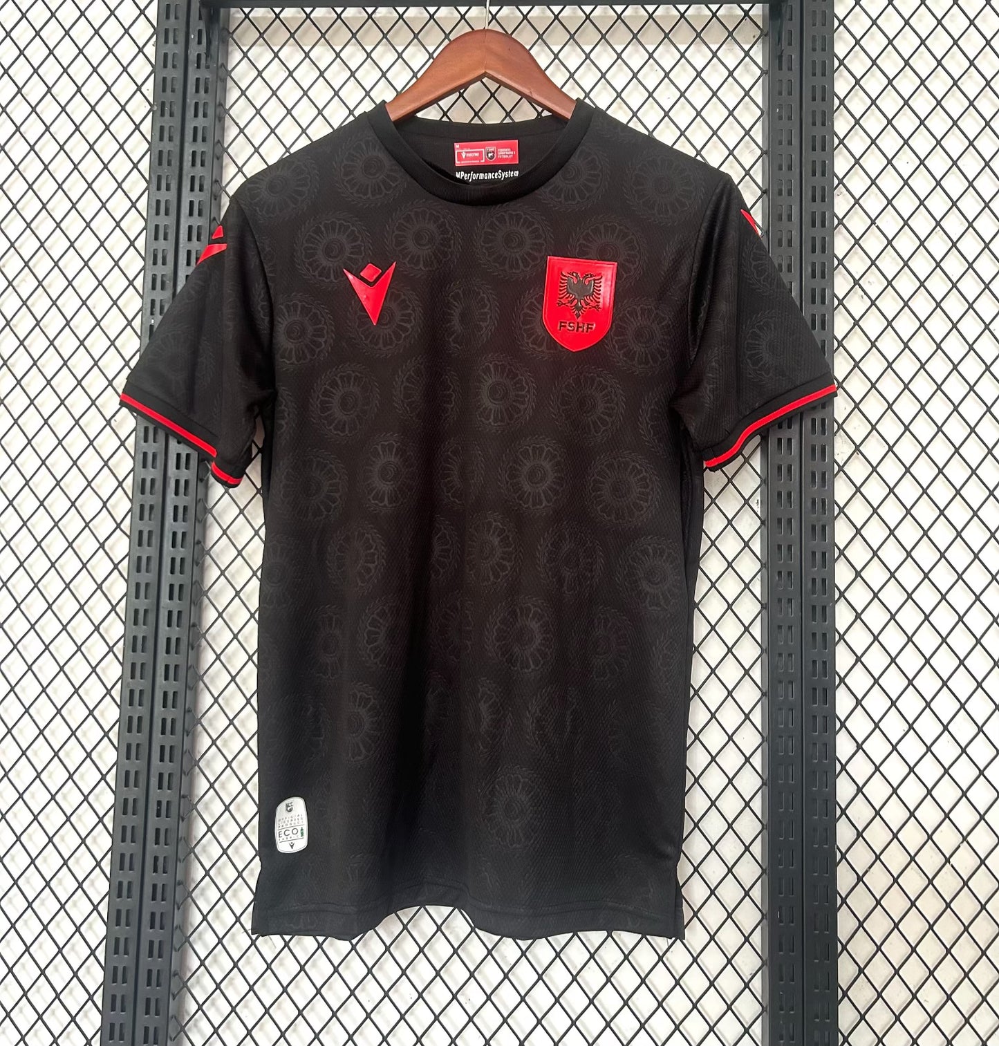 Albania Natio