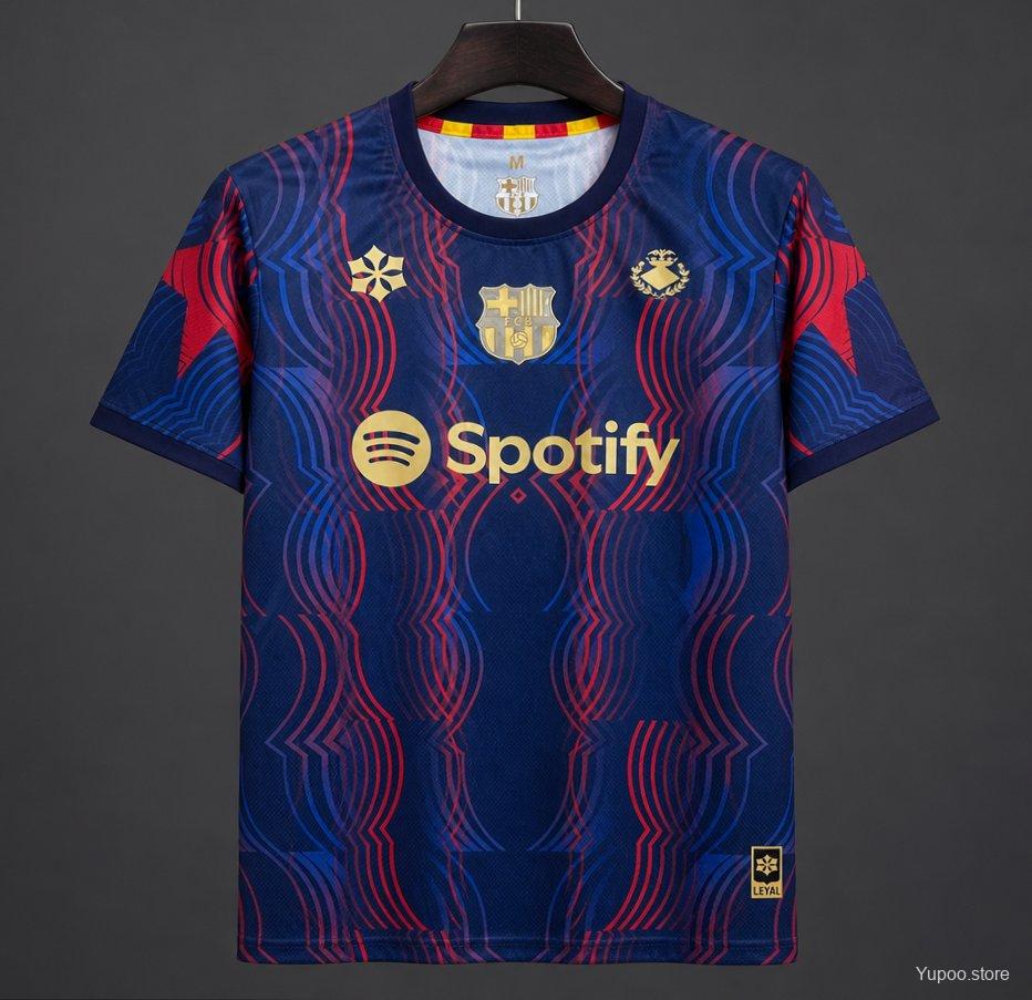 FC Barcelona Special 2026/2027