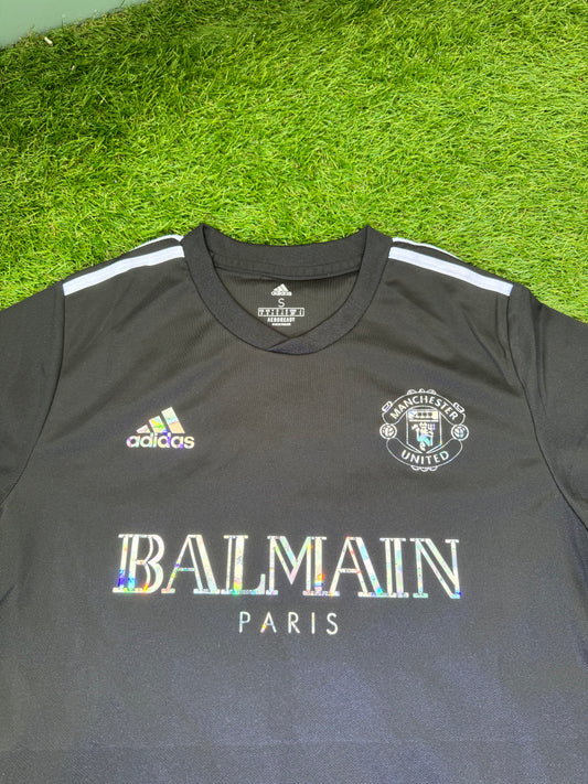 Balmain Manchester United Home 2026/2027