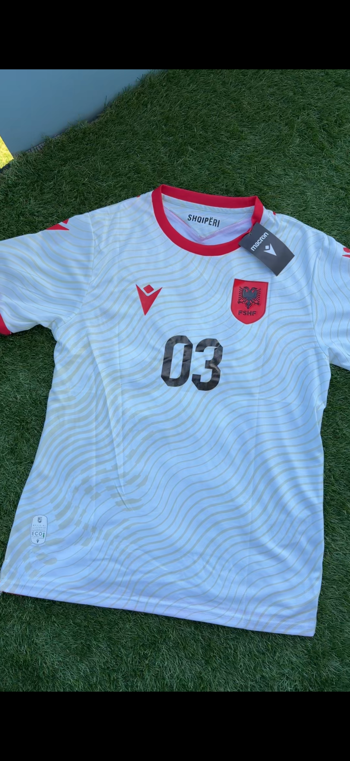 Albania National Team