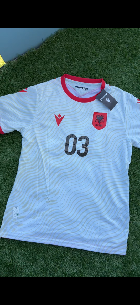 Albania National Team