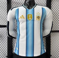 Argentinien Natio Long Authentic