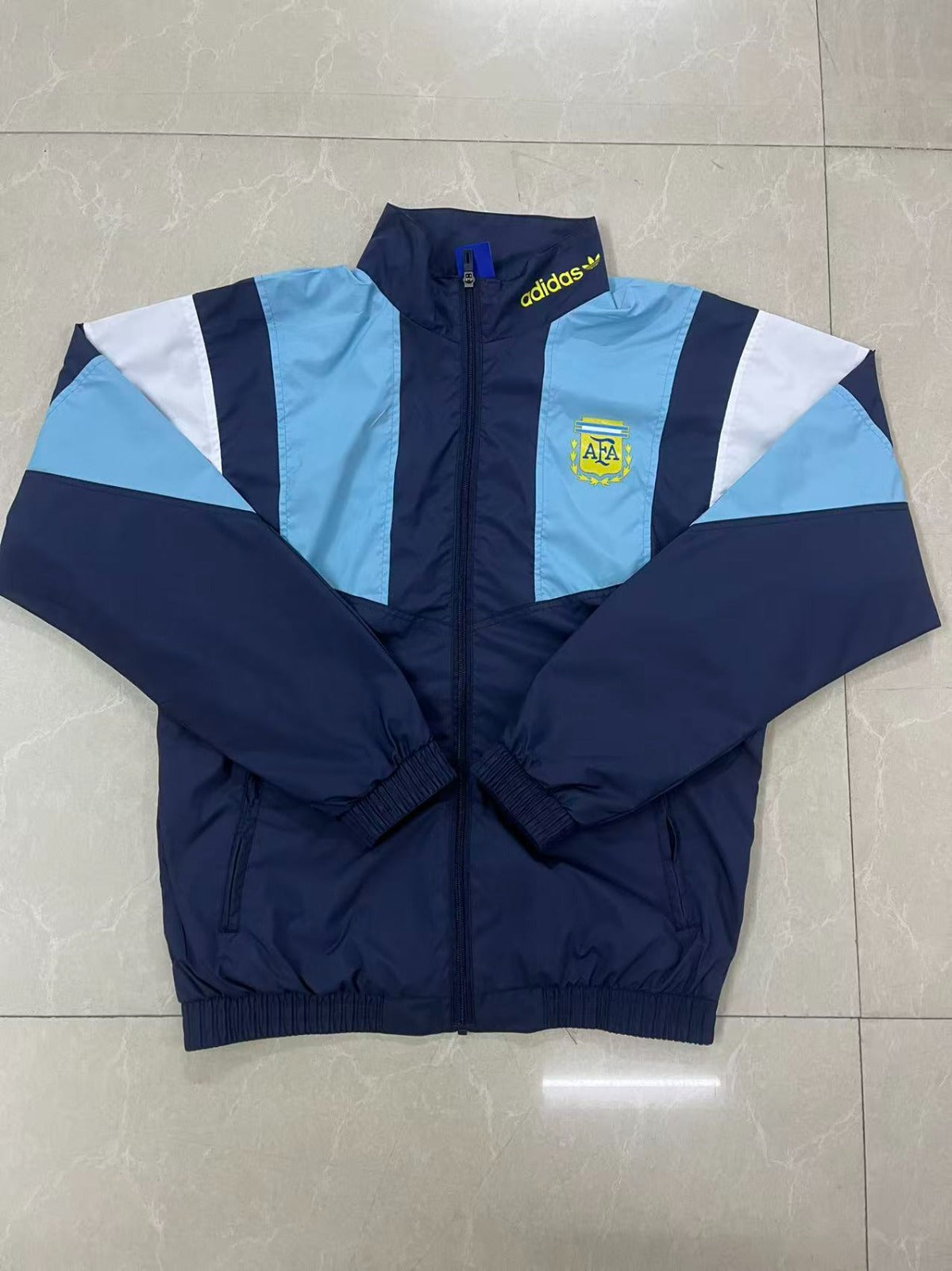 Argentinien Natio Jacke