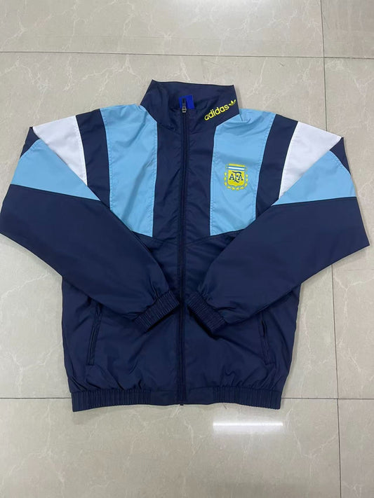 Argentina National Team Jacket
