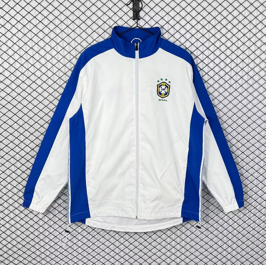 Brasilien Windbreaker