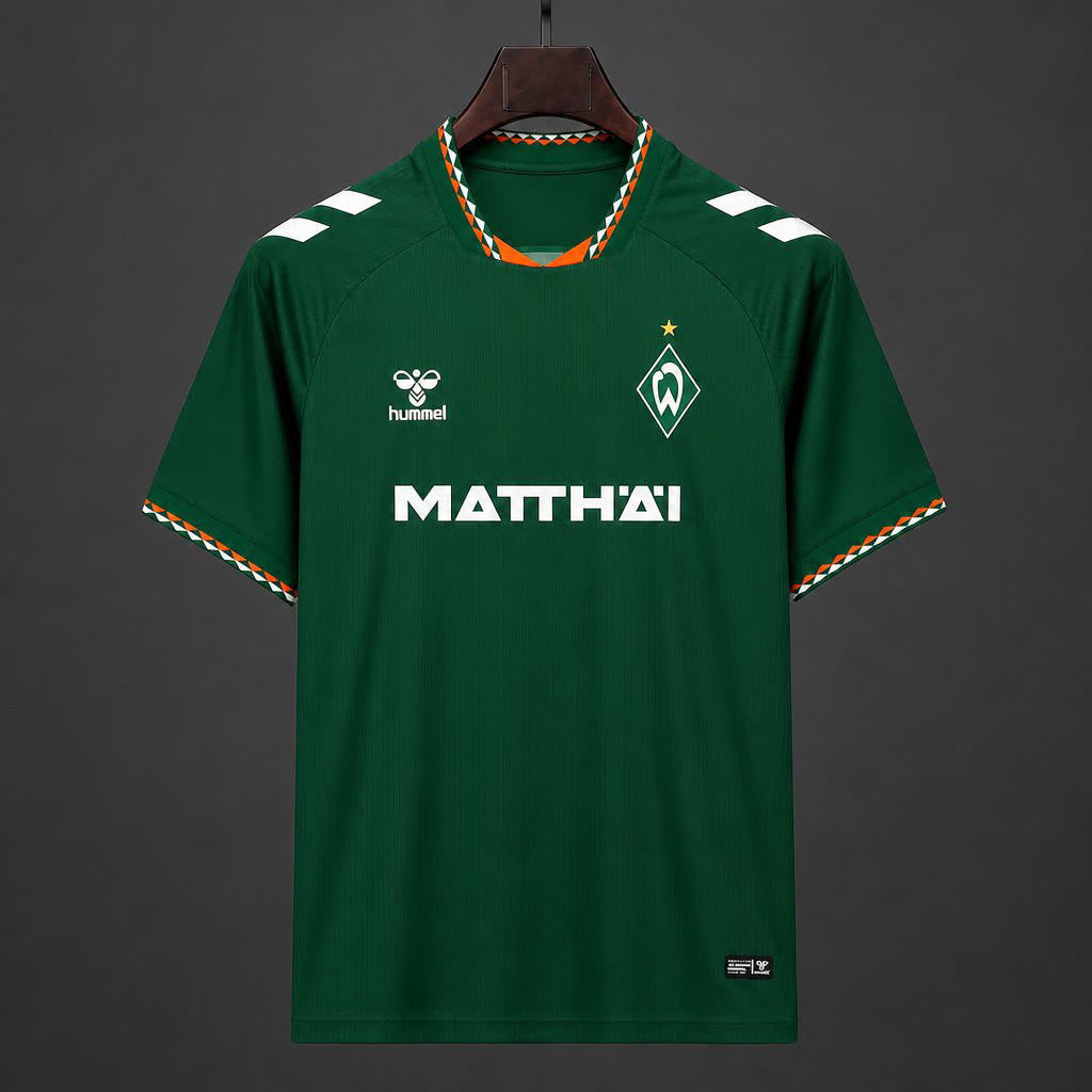Werder Bremen Away 2026 / 2027