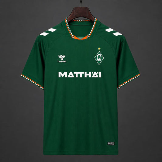 Werder Bremen Away 2026 / 2027