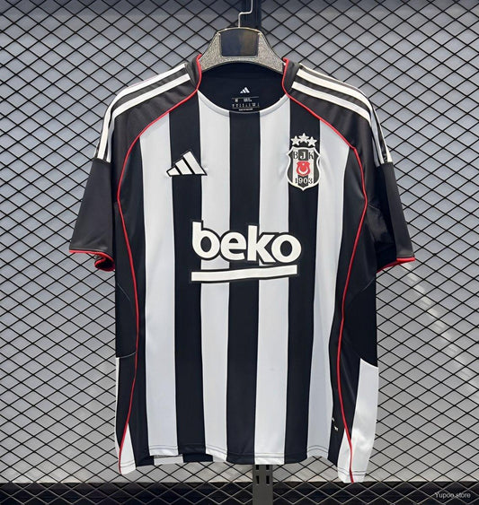 Besiktas Home 2025 / 2026