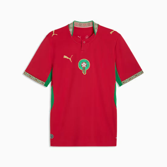 Morocco National Team