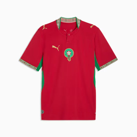 Morocco National Team