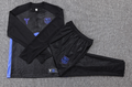 FC Barcelona x Cupra Trainingsanzug Set (Halb Zipper)