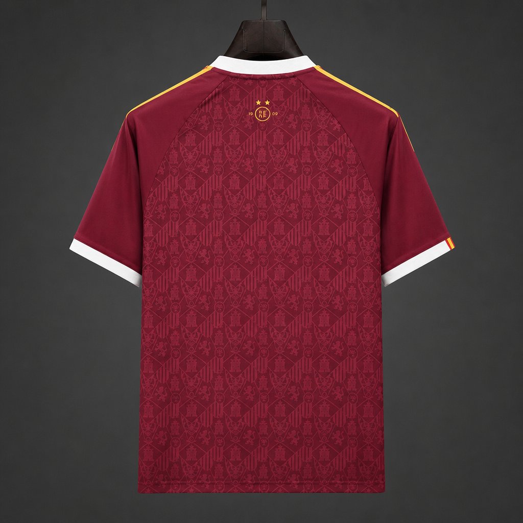 Spanien Natio
